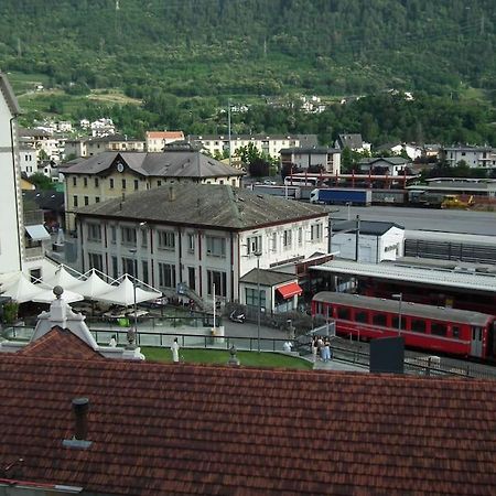 La Casa Di Gio Appartement Tirano Buitenkant foto
