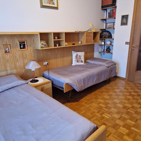 La Casa Di Gio Appartement Tirano Buitenkant foto