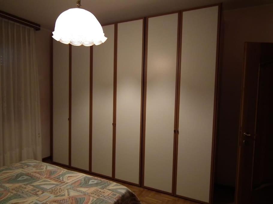 La Casa Di Gio Appartement Tirano Buitenkant foto